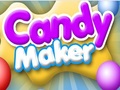 Fabricante de dulces para jugar online