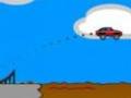 MiniCar Jump para jugar online