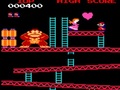 Donkey Kong para jugar online