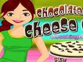 Chispas de Chocolate Cheese Cake para jugar online