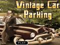 Estacionamiento Vintage para jugar online