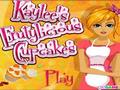 Cupcake Frutylicious Kaylee para jugar online