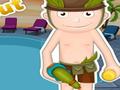 Water Gun Shootout para jugar online