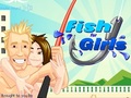 Fish For Girls para jugar online