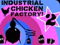 Pollo Industrial para jugar online