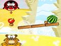 Hungry Bear Bobby para jugar online