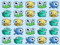 Mini Monsters para jugar online