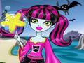 Monster High Lagoona Blue para jugar online