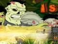 Undead la Isla para jugar online