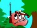 The Revenge Of The Red Apple para jugar online