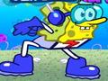 Spongebob Loco Run para jugar online