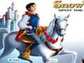 Snow White Spot The Difference para jugar online