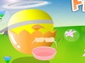 Flying Egg para jugar online