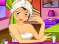 Makeover Cream Loco para jugar online