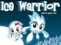 Ice Warrior para jugar online