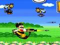 Mario Bee Defensa para jugar online