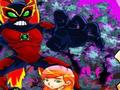 Ben 10 de aventuras para jugar online