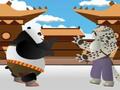 Po Vs Tai Lung Boxeo para jugar online