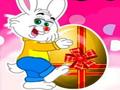 Conejo de Pascua Jump para jugar online