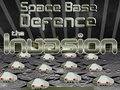 Espacio de Base de Defensa para jugar online