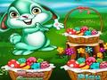 Pascua Bunny Forest Club para jugar online