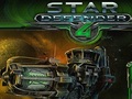 Star Defender 4 para jugar online