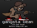 Gangsta Bean para jugar online