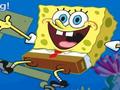 Spongebob Super Stacker para jugar online