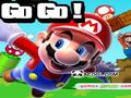 Mario Go Go Go para jugar online