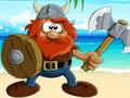 Las guerras vikingas para jugar online