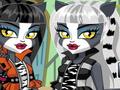 Hermanas werecat para jugar online