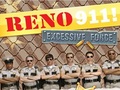 Reno 911 para jugar online