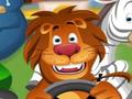 Zoo Dodgem para jugar online