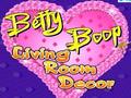 Betty Boop Sala para jugar online