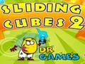 Cubos deslizantes 2 para jugar online