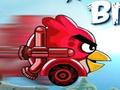 Angry Birds Rocket 2 para jugar online