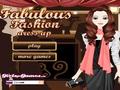 Fabulous Fashion Dress Up para jugar online