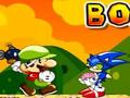 Mario Bomber Zombie para jugar online