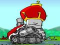 Tank Cantankerous para jugar online