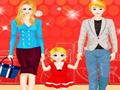 Emily Happy Family para jugar online