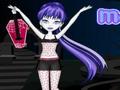 Monster High Spectra para jugar online