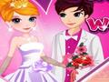 Sweet Wedding Perfect para jugar online