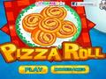 Rollo de pizza para jugar online