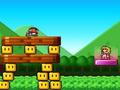 Mario Block Jump para jugar online