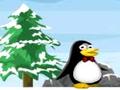 Pingüino guerras para jugar online