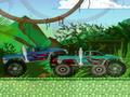 Monster Truck Race 3 para jugar online