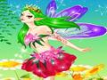 Flower Princess para jugar online