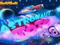 Astronauta Toto para jugar online