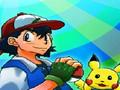 Juego Pokemon Bike para jugar online