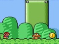 Super Mario Starroad para jugar online